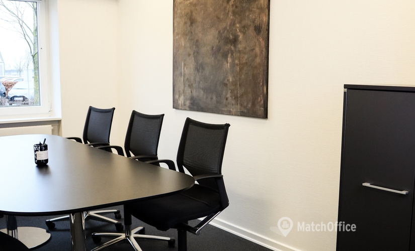 Kontor til leje på Rendsburggade 6, 9000 Aalborg - 110 m² | Foto 4 - Lokalebasen.dk