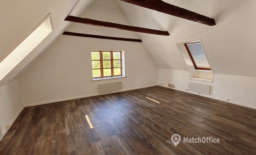 Kontor til leje på Høsterkøbvej 52, 2970 Hørsholm - 210 m² | Foto 4 - Lokalebasen.dk