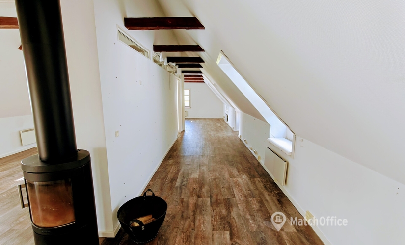 Kontor til leje på Høsterkøbvej 52, 2970 Hørsholm - 210 m² | Foto 5 - Lokalebasen.dk