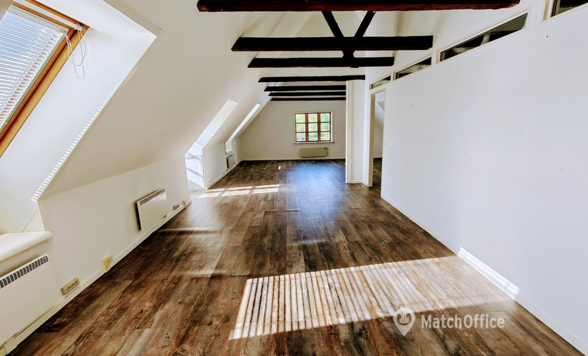 Kontor til leje på Høsterkøbvej 52, 2970 Hørsholm - 210 m² | Foto 3 - Lokalebasen.dk
