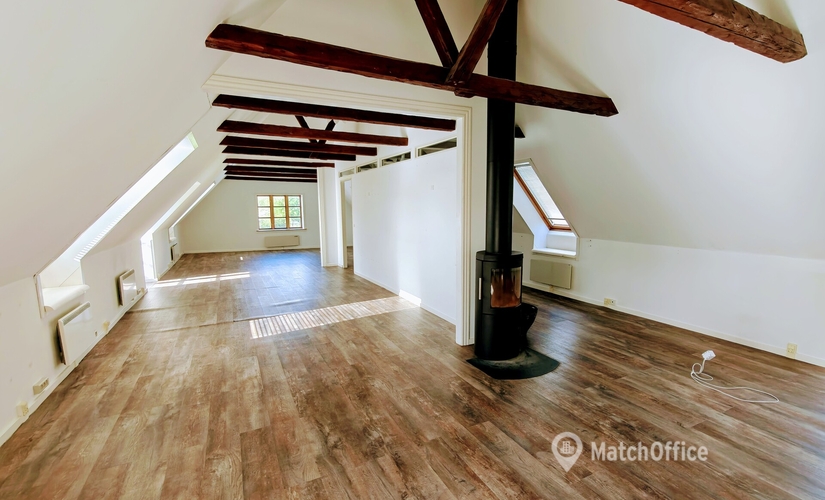 Kontor til leje på Høsterkøbvej 52, 2970 Hørsholm - 210 m² | Foto 2 - Lokalebasen.dk