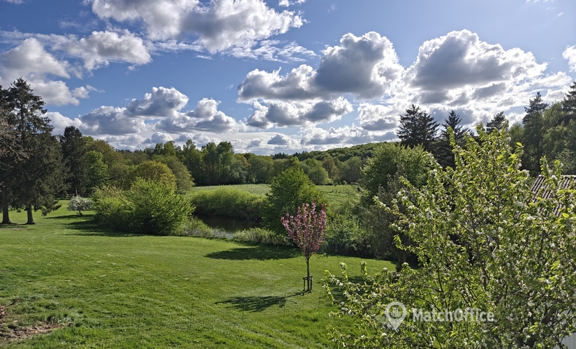 Kontor til leje på Høsterkøbvej 52, 2970 Hørsholm - 210 m² | Foto 1 - Lokalebasen