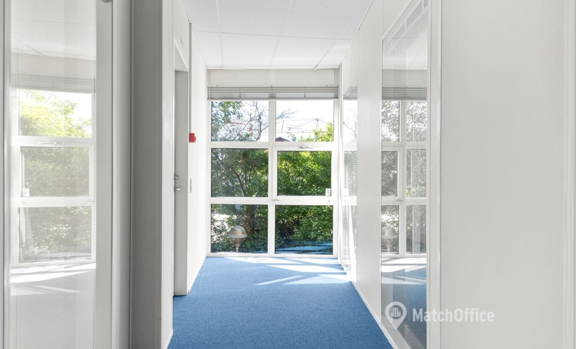 Kontor til leje på Rosenkæret 13, 2860 Søborg - 292 m² | Foto 3 - Lokalebasen