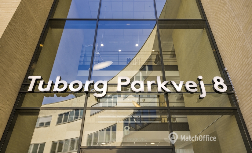 Kontor til leje på Tuborg Parkvej 8-10, 2900 Hellerup - 1114 m² | Foto 105 - Lokalebasen