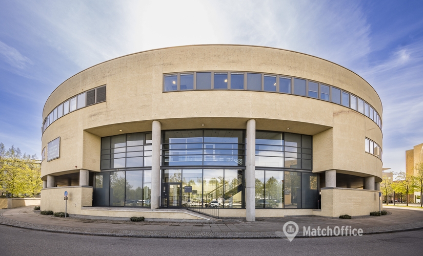 Kontor til leje på Tuborg Parkvej 8-10, 2900 Hellerup - 691 m² | Foto 106 - Lokalebasen.dk