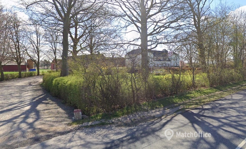 Lager til leje på Hovedgaden 79, 4050 Skibby - 700 m² | Foto 0 - Lokalebasen