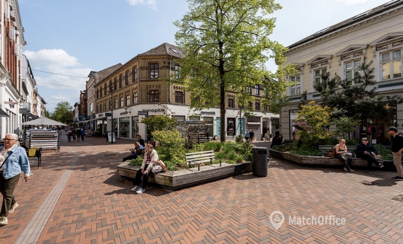 Butik til leje på Søndergade 2, 6000 Kolding - 157 m² | Foto 7 - Lokalebasen