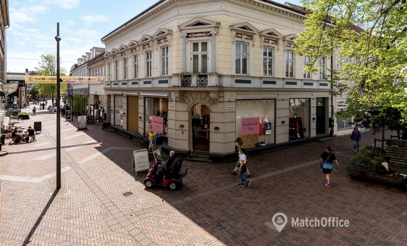 Butik til leje på Søndergade 2, 6000 Kolding - 157 m² | Foto 6 - Lokalebasen