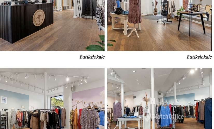 Butik til leje på Søndergade 2, 6000 Kolding - 157 m² | Foto 1 - Lokalebasen.dk