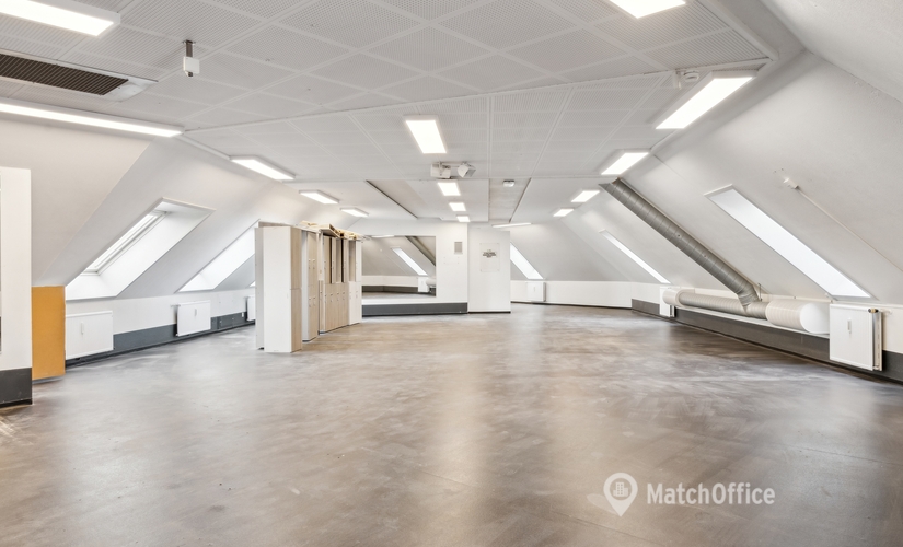 Kontor til leje på Nørregade 58, 7500 Holstebro - 1032 m² | Foto 3 - Lokalebasen