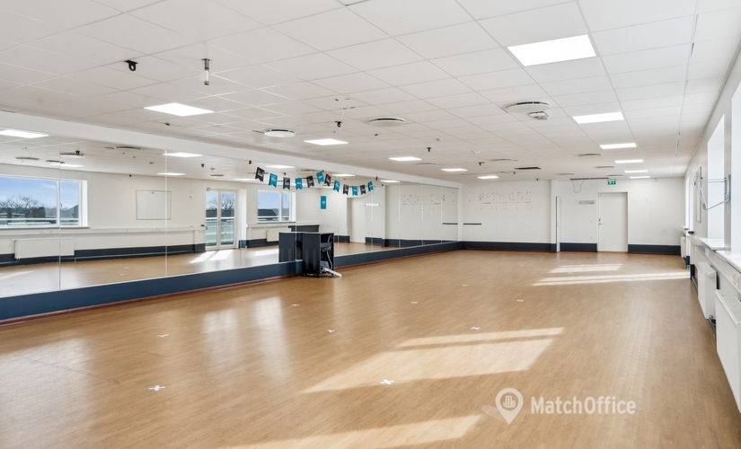 Kontor til leje på Nørregade 58, 7500 Holstebro - 1820 m² | Foto 3 - Lokalebasen.dk