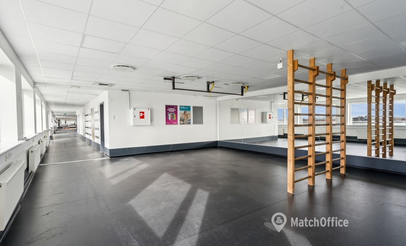 Kontor til leje på Nørregade 58, 7500 Holstebro - 1032 m² | Foto 2 - Lokalebasen