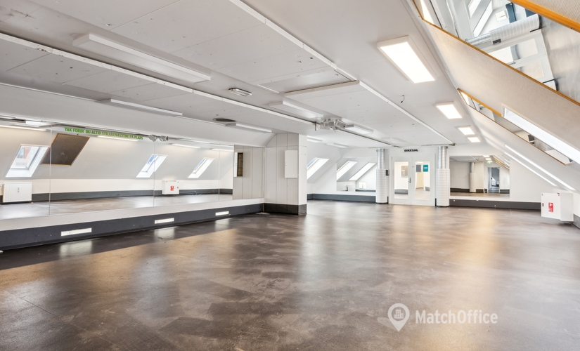 Kontor til leje på Nørregade 58, 7500 Holstebro - 1820 m² | Foto 5 - Lokalebasen.dk