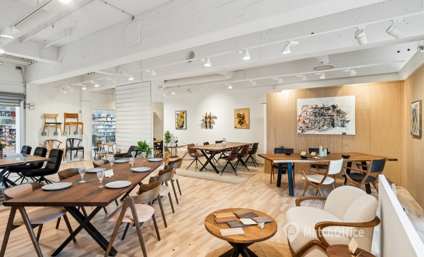 131 m² Store for rent in Holstebro, Nørregade 58 (7500) - 3 | MatchOffice.com