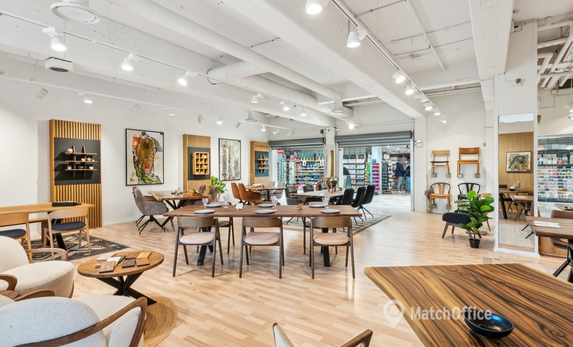 131 m² Shop for rent in Holstebro, Nørregade 58 (7500) - 4 | MatchOffice