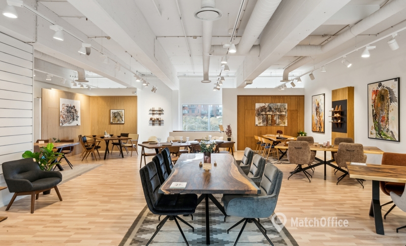 131 m² Commercial shop for rent in Holstebro, Nørregade 58 (7500) - 5 | MatchOffice