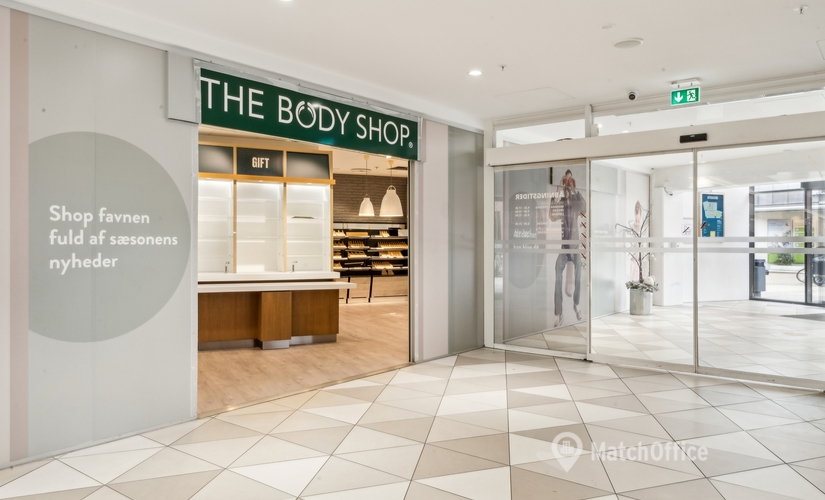 91 m² Shop for rent in Holstebro, Nørregade 58 (7500) - 9 | MatchOffice.com