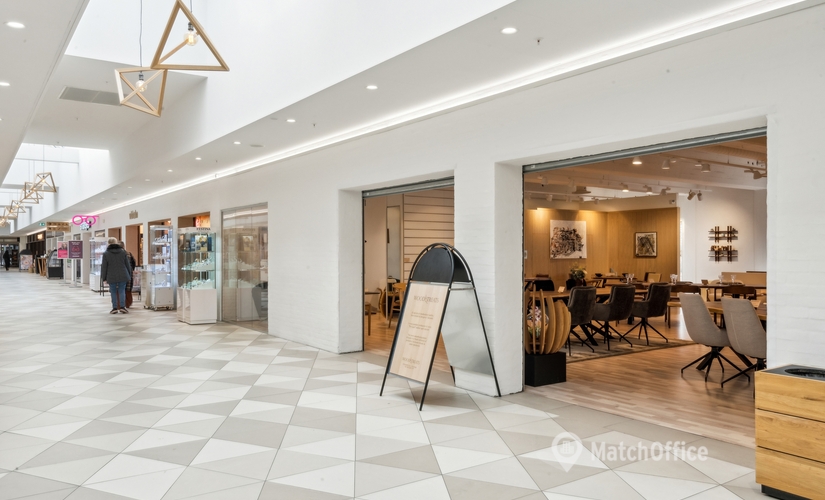 91 m² Commercial shop for rent in Holstebro, Nørregade 58 (7500) - 103 | MatchOffice