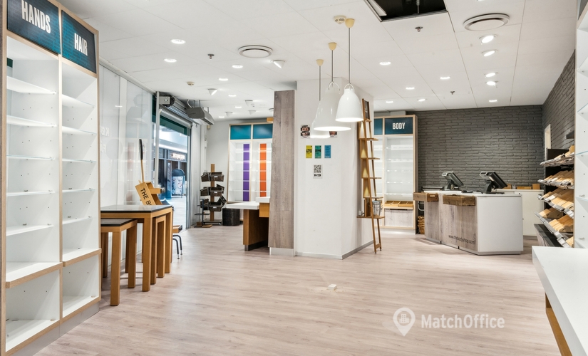 Butik til leje på Nørregade 58, 7500 Holstebro - 91 m² | Foto 9 - Lokalebasen.dk