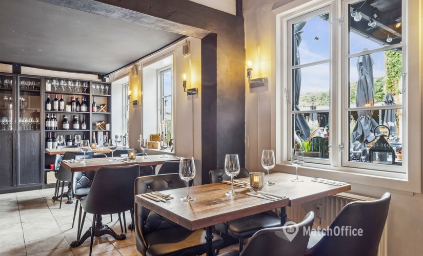 89 m² Shop for rent in Koge, Vestergade 19A (4600) - 3 | MatchOffice.com