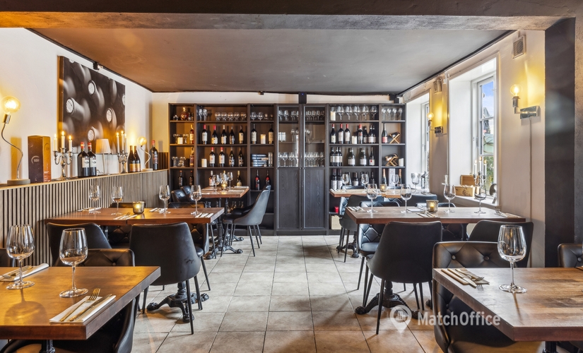 89 m² Shop for rent in Koge, Vestergade 19A (4600) - 2 | MatchOffice