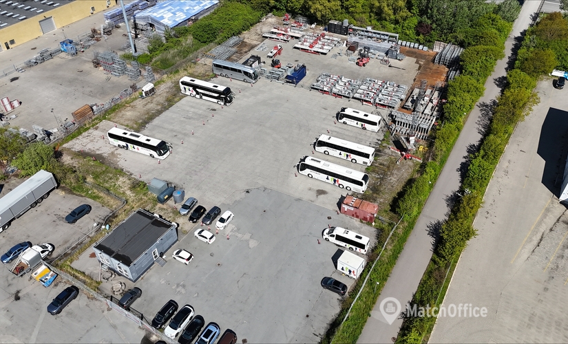 Lager til leje på Stamholmen 173, 2650 Hvidovre - 6350 m² | Foto 1 - Lokalebasen.dk