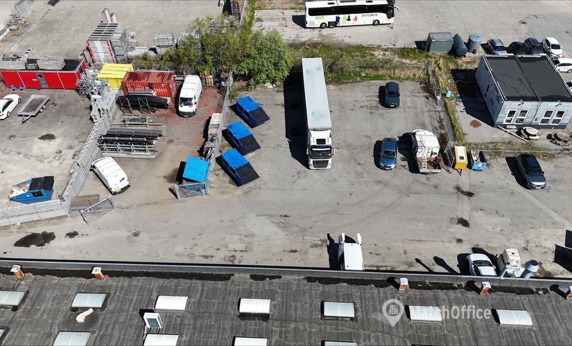 Lager til leje på Stamholmen 173, 2650 Hvidovre - 500 m² | Foto 1 - Lokalebasen.dk