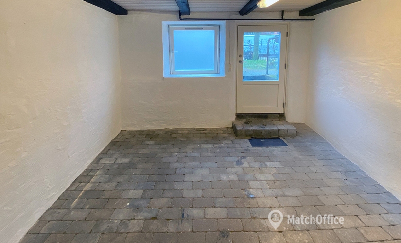 50 m² Warehouse up for rent in Aalborg, Christiansgade 13 (9000) - 3 | MatchOffice