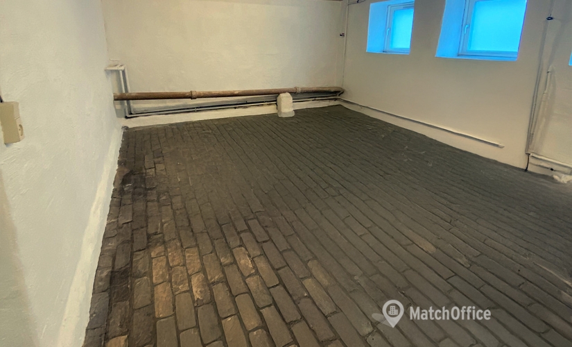 50 m² Warehouse space up for rent in Aalborg, Christiansgade 13 (9000) - 2 | MatchOffice.com
