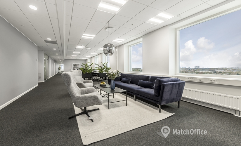 Office Herlev Bymidte 2730 Herlev