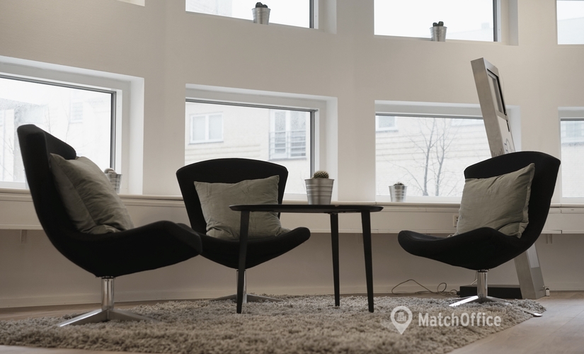 Kontorhotel på Høje Taastrup Boulevard 53, 2630 Taastrup - 1 m² | Foto 3 - Lokalebasen