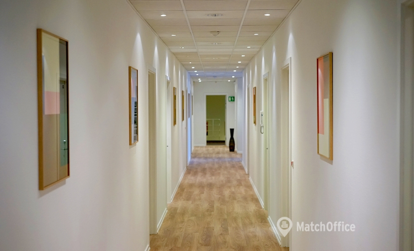 1 m² Business center in Taastrup, Høje Taastrup Boulevard 53 (2630) - 4 | MatchOffice.com