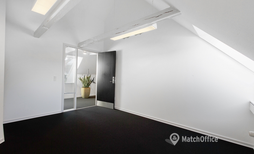 Kontorhotel på Tobaksgården, 8700 Horsens - 1 m² | Foto 1 - Lokalebasen.dk