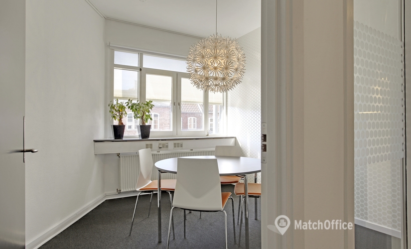 1 m² Business space in Horsens, Tobaksgården (8700) - 0 | MatchOffice