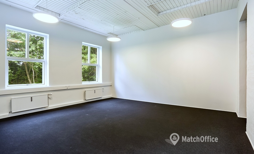 1 m² Business center in Kolding, Olaf Ryes Gade 7K (6000) - 3 | MatchOffice.com