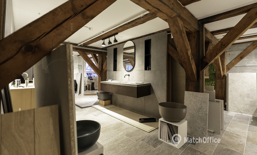 Kontor til leje på Nyhavn 43, 1051 København K - 140 m² | Foto 3 - Lokalebasen