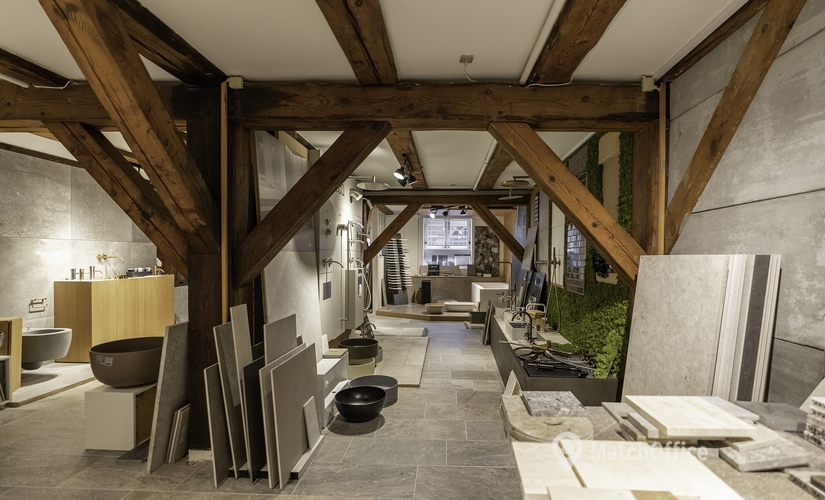 Kontor til leje på Nyhavn 43, 1051 København K - 140 m² | Foto 4 - Lokalebasen