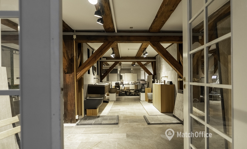 Kontor til leje på Nyhavn 43, 1051 København K - 140 m² | Foto 1 - Lokalebasen