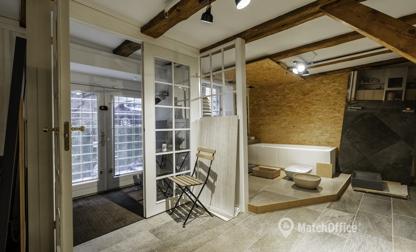 Kontor til leje på Nyhavn 43, 1051 København K - 140 m² | Foto 2 - Lokalebasen.dk