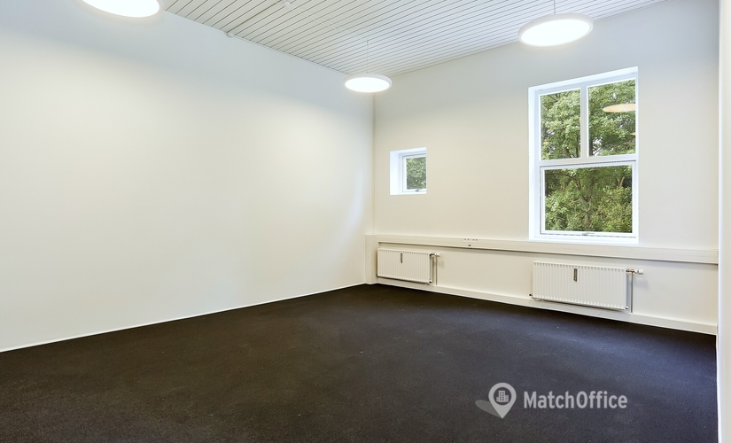 Kontorhotel på Olaf Ryes Gade, 6000 Kolding - 1 m² | Foto 2 - Lokalebasen.dk