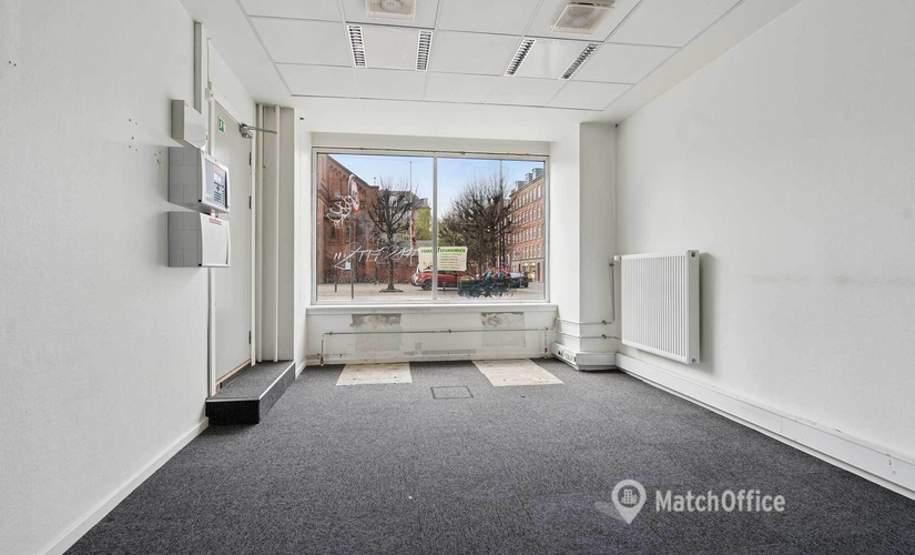 Butik til leje på Nørrebrogade 180A, 2200 København N - 710 m² | Foto 4 - Lokalebasen.dk
