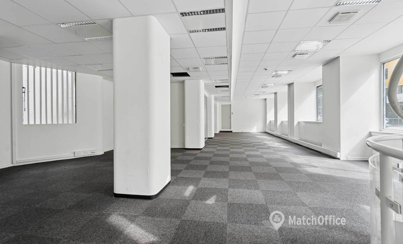 710 m² Commercial shop for rent in Copenhagen N, Nørrebrogade 180A (2200) - 2 | MatchOffice