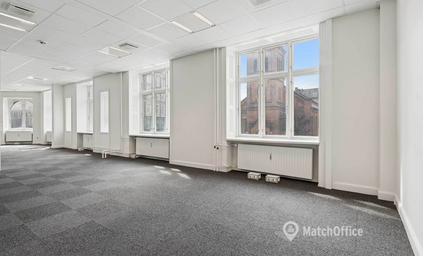 Office Nørrebrogade 180A 2200 Copenhagen N