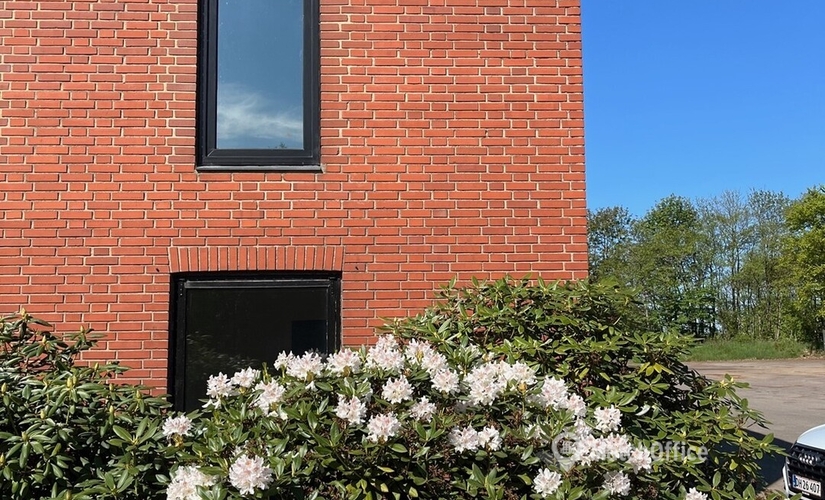 Lager til leje på Lourupvej 2, 6690 Gørding - 8000 m² | Foto 3 - Lokalebasen