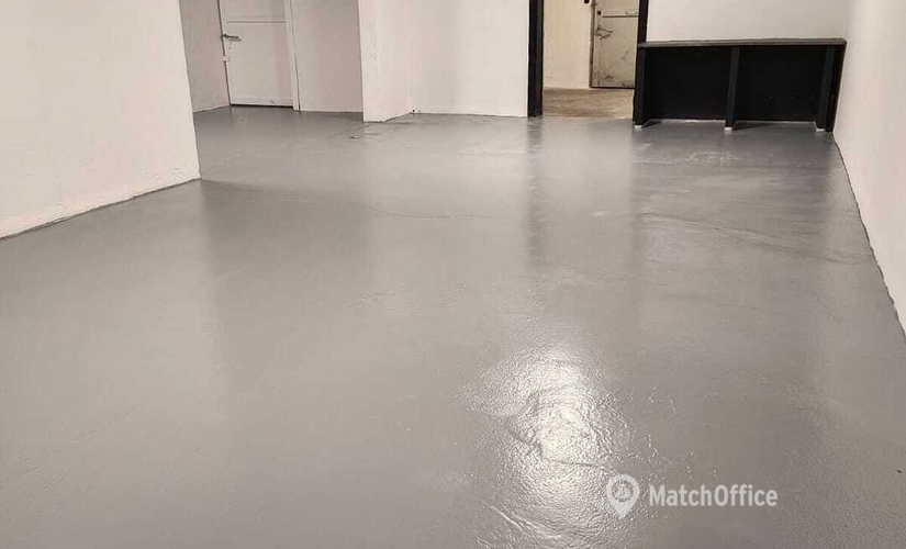 100 m² Warehouse space up for rent in Ullerslev, Bøgeskovvej 144 (5540) - 1 | MatchOffice