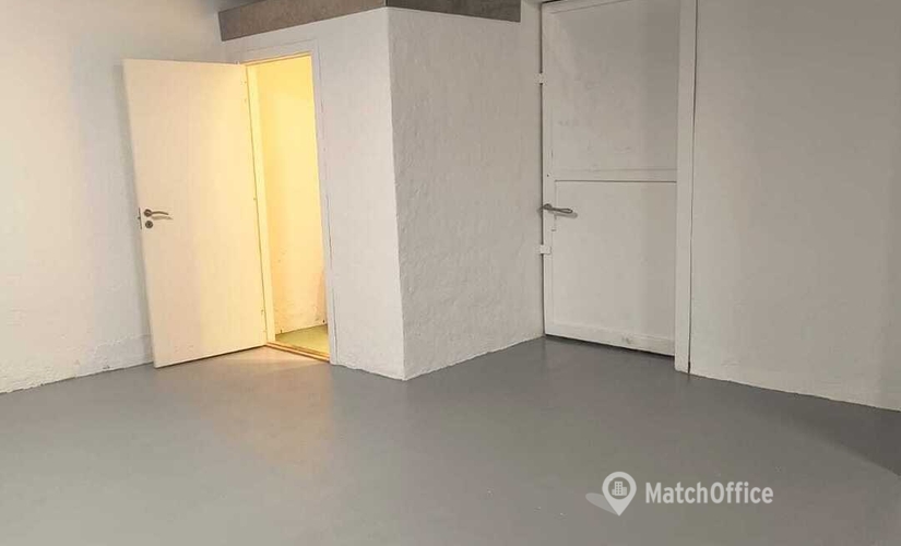 100 m² Warehouse space up for rent in Ullerslev, Bøgeskovvej 144 (5540) - 4 | MatchOffice