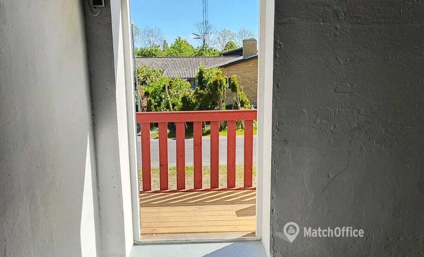 100 m² Workshop space up for rent in Ullerslev, Bøgeskovvej 144 (5540) - 3 | MatchOffice