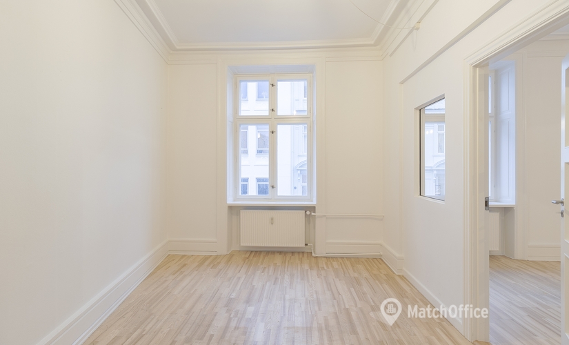 Kontor til leje på Ny Østergade 12, 1101 København K - 186 m² | Foto 3 - Lokalebasen.dk