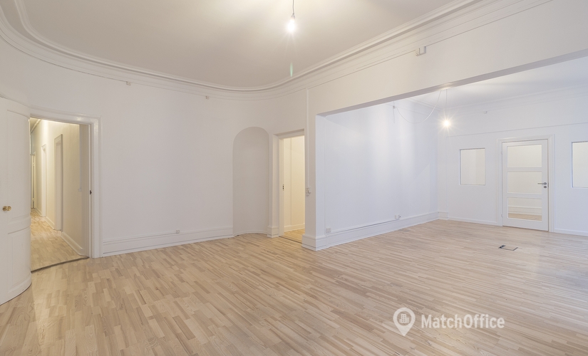 Kontor til leje på Ny Østergade 12, 1101 København K - 186 m² | Foto 4 - Lokalebasen