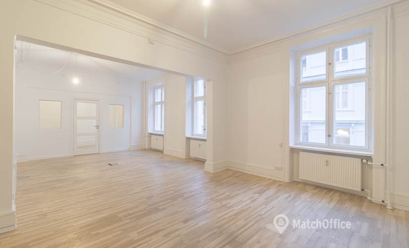 Kontor til leje på Ny Østergade 12, 1101 København K - 186 m² | Foto 2 - Lokalebasen